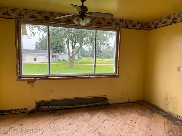 Snover, MI 48472,4324 MUSHROOM RD