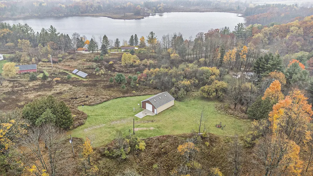 17590 Townline Lake RD, Big Rapids, MI 49307