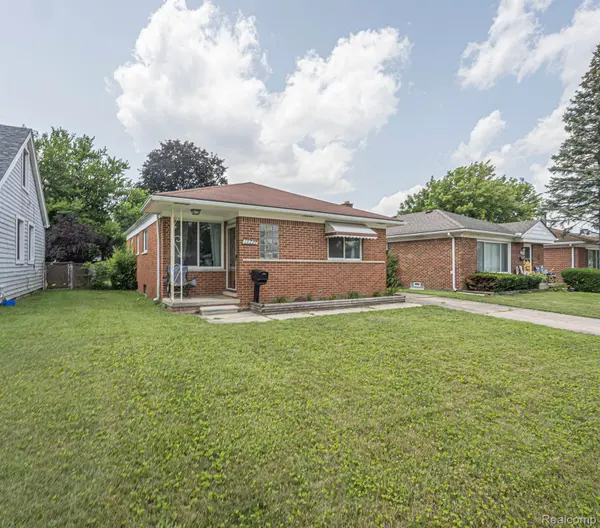 Redford, MI 48240,19721 MACARTHUR