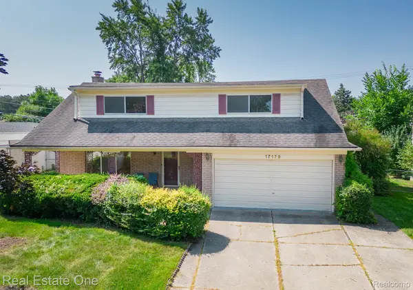 17179 W 13 MILE RD, Southfield, MI 48076