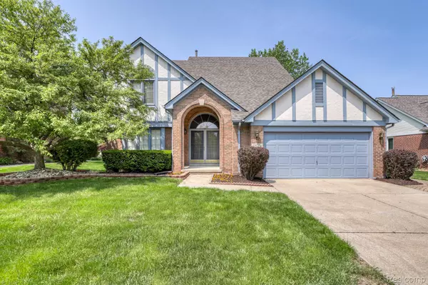 45074 MIDDLEBURY, Canton, MI 48188