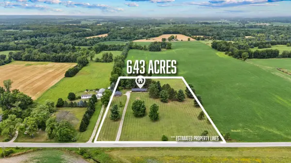 Hillsdale, MI 49242,5560 Dewey RD