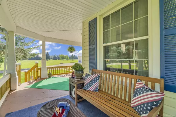 Fremont Twp, MI 48422,2170 Gardner Line RD