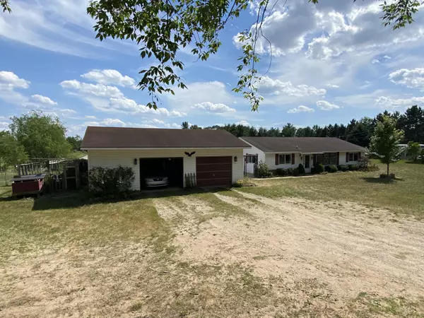 20029 5 Mile RD, Reed City, MI 49677