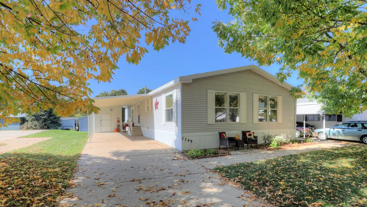 Byron Center, MI 49315,7749 Turtle Dove DR SE