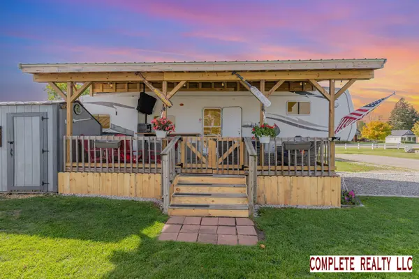 Au Gres, MI 48703,831 Main Unit 220 ST