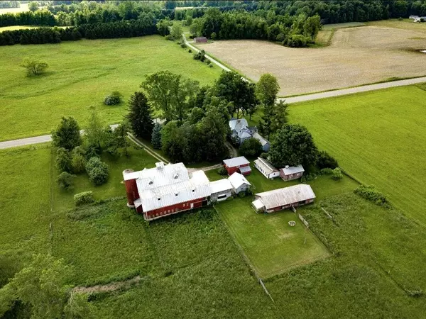 Hillsdale, MI 49242,9791 S Hillsdale RD