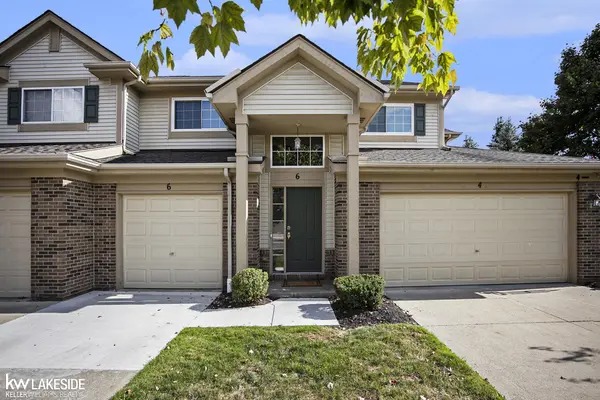 Auburn Hills, MI 48326,6 N Vista ST