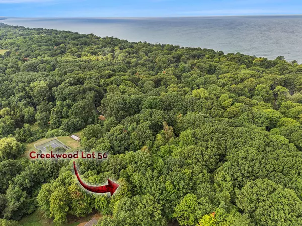 South Haven, MI 49090,Creekwood DR #Lot 56