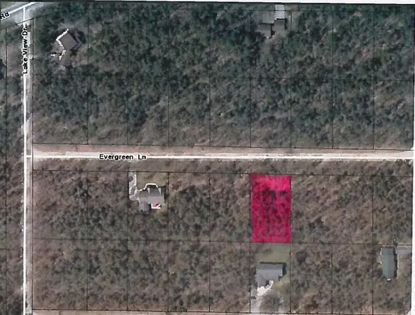 Canadian Lakes, MI 49346,10083 Evergreen LN #105