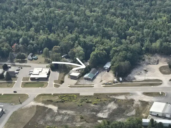 1784 N US-23, Baldwin Twp, MI 48730