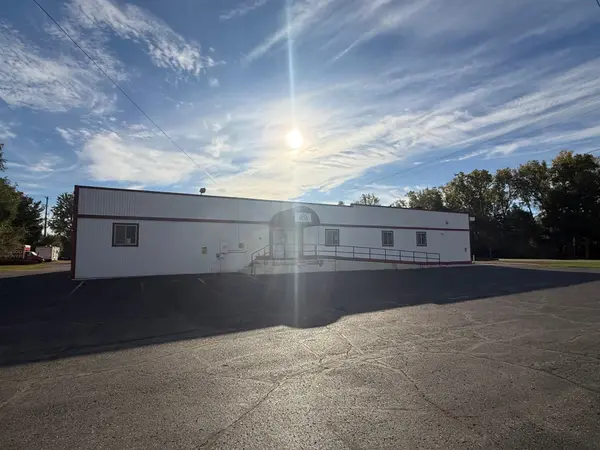 1510 W High, Pleasant, MI 48858