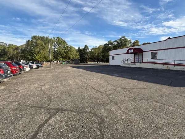 1510 W High, Pleasant, MI 48858