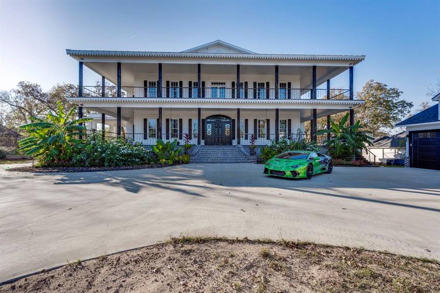 1351 Country Club Road, Sulphur Springs, TX 75482