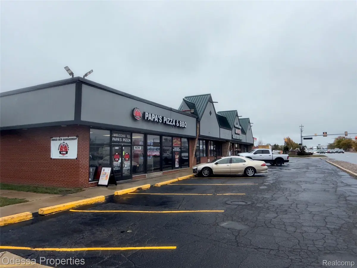 28911 Southfield Road, Lathrup Village, MI 48076