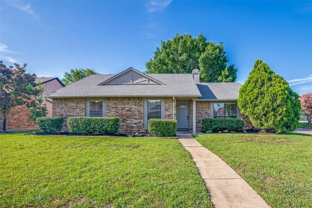 Allen, TX 75002,1300 Crestview Drive