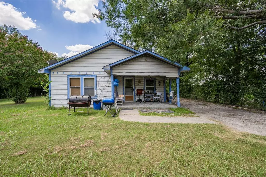 Dallas, TX 75217,1147 Lufkin Street