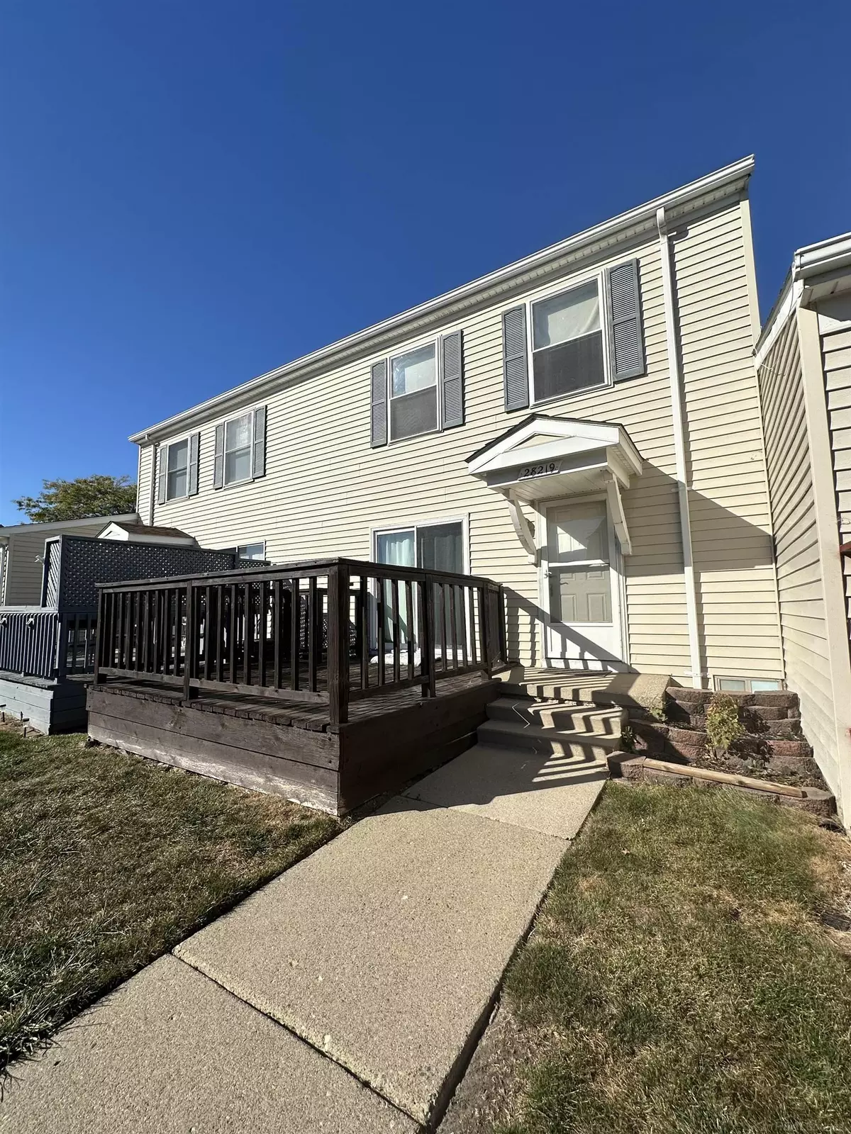 Chesterfield Twp, MI 48051,28219 Raleigh Crescent DR