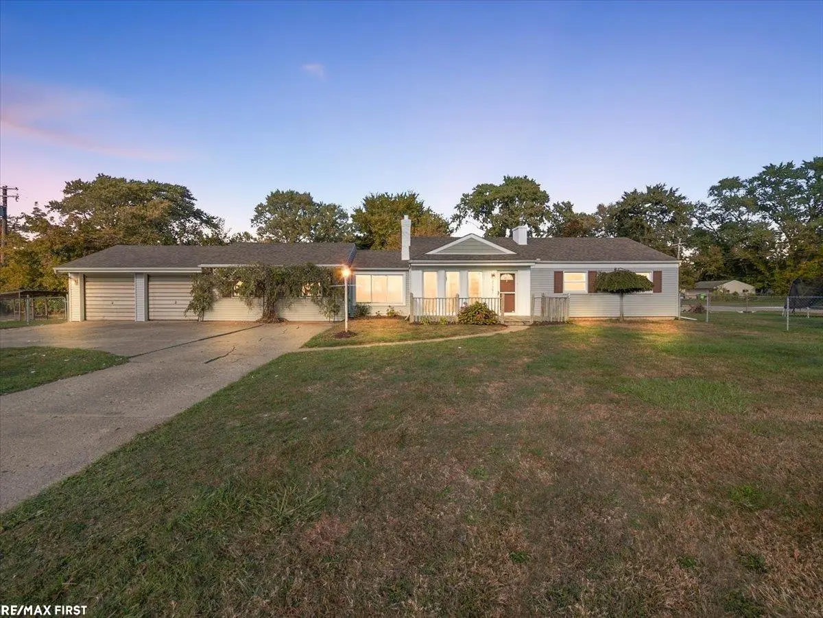 Clinton Township, MI 48036,21361 Ulrich ST