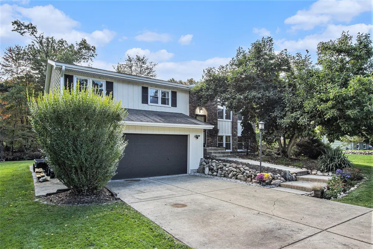 Portage, MI 49024,1983 Katie CT