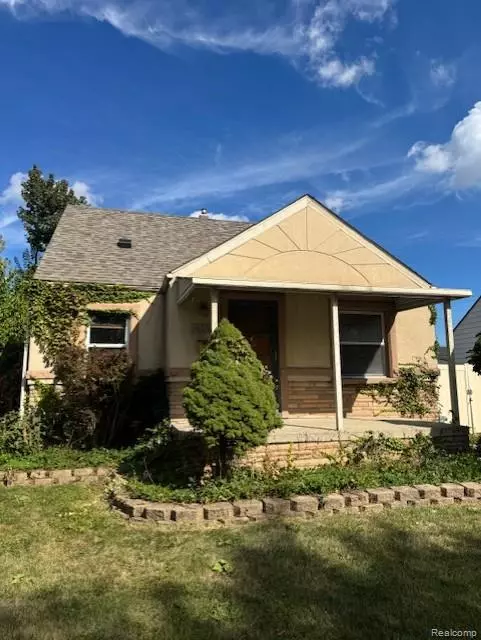 Allen Park, MI 48101,16050 Beatrice AVE