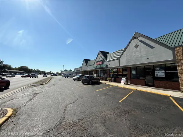 28911 Southfield Road, Lathrup Village, MI 48076