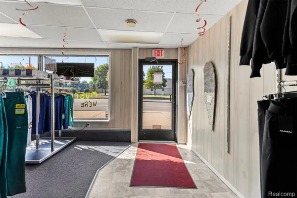 Lincoln Park, MI 48146,3769 Fort ST