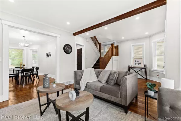 Detroit, MI 48202,1174 Seward ST