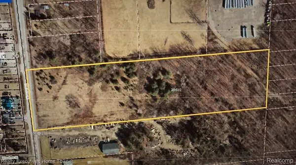 Port Huron, MI 48060,0000 N Range RD