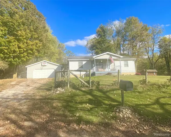 Hillsdale, MI 49242,11441 Crampton RD