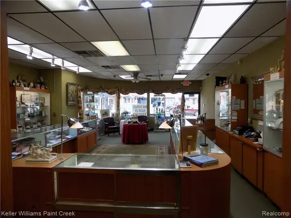 Utica, MI 48317,8771 HALL RD