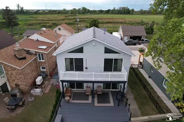 Luna Pier, MI 48157,4803 Allen Cove RD