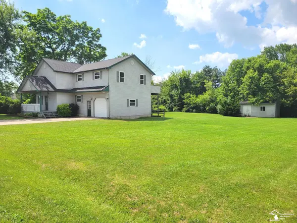 La Salle, MI 48145,5901 Mortar Creek RD