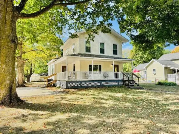 398 S Main ST, Vermontville, MI 49096