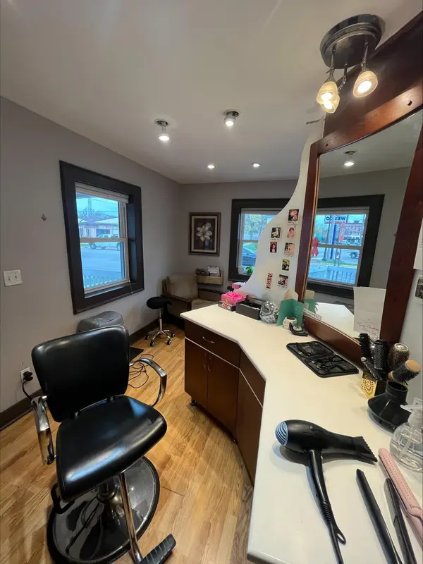 200 W Washington ST, Greenville City, MI 48838