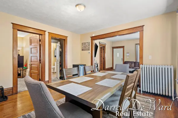 Grand Rapids, MI 49505,15 Palmer ST NE