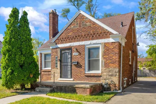 Detroit, MI 48238,14909 Griggs ST