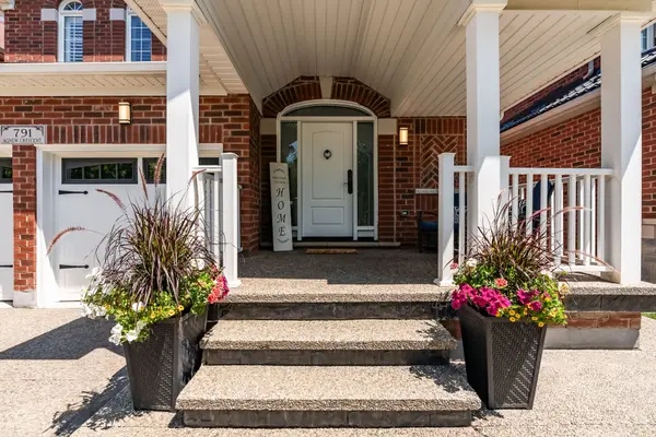 Milton, ON L9T 8M5,791 Agnew CRES