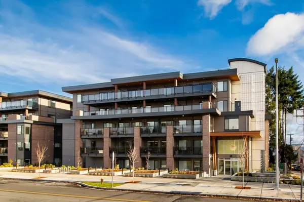 Nanaimo, BC V9R 4V9,147 Haliburton St #206