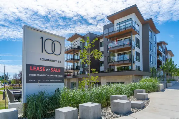 Parksville, BC V9P 0G4,100 Lombardy St #201