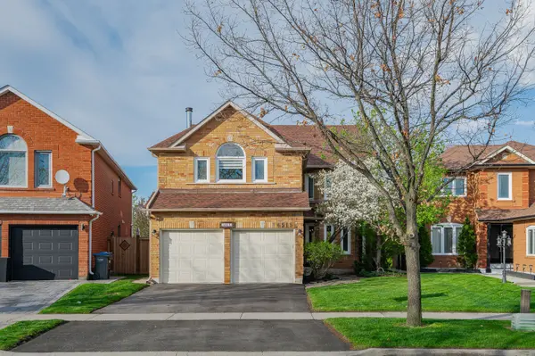 Mississauga, ON L5N 6W5,6515 Alderwood TRL