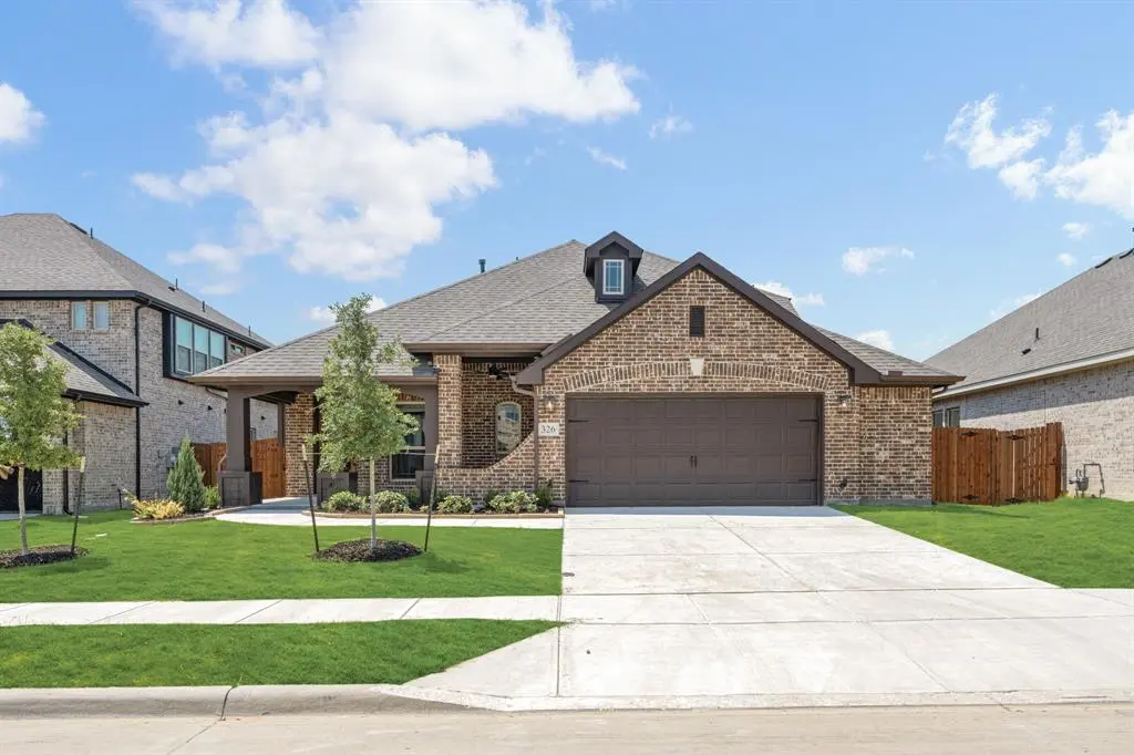 Glenn Heights, TX 75154,326 Atlas Cedar Drive