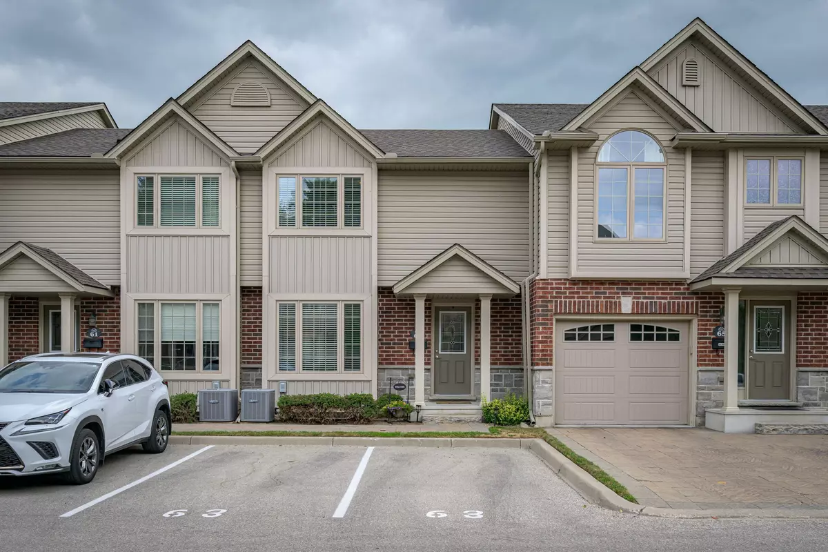 London North, ON N5X 0K9,1010 Fanshawe Rd East RD E #63