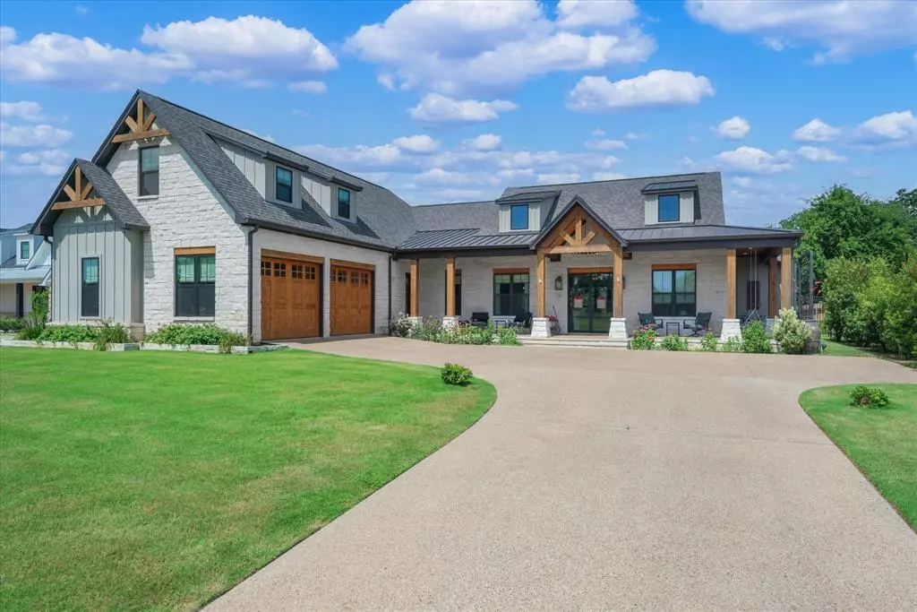 Hideaway, TX 75771,220 Winged Foot Drive