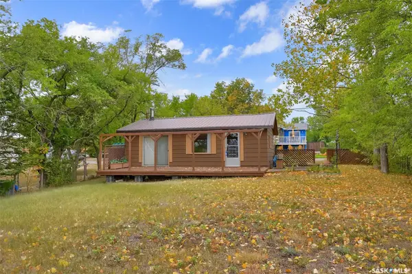 25 Lakeview ROAD, Grandview Beach, SK S0G 1C0