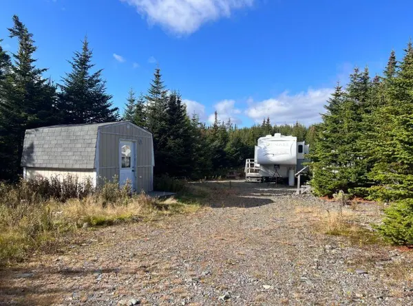 46 Tillers Trail Bull Pond, Brigus Junction, NL A0B1G0