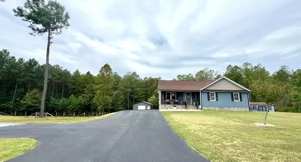 138 Stonefield CT, Madison Heights, VA 24572