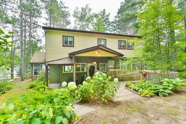 1196 Head RD, Frontenac, ON K0H 1K0