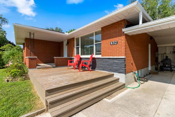 Kincardine, ON N2Z 2V4,432 Elgin ST