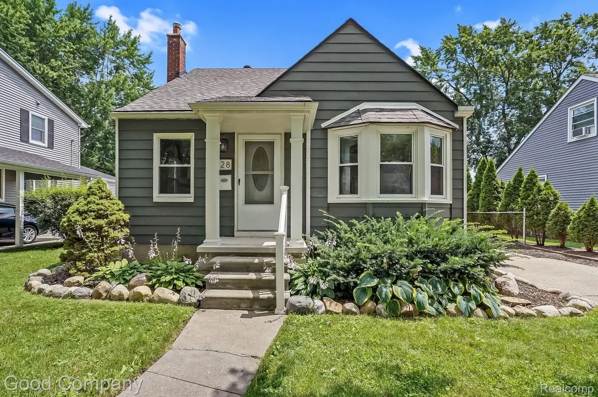 Berkley, MI 48072,1928 PHILLIPS AVE